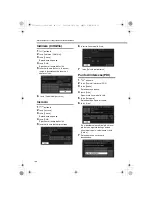 Предварительный просмотр 160 страницы Clarion NAX943DV Owner'S Manual