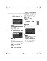 Предварительный просмотр 165 страницы Clarion NAX943DV Owner'S Manual