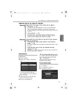 Предварительный просмотр 167 страницы Clarion NAX943DV Owner'S Manual