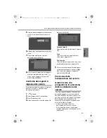 Предварительный просмотр 173 страницы Clarion NAX943DV Owner'S Manual