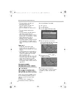 Предварительный просмотр 174 страницы Clarion NAX943DV Owner'S Manual