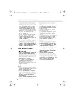 Предварительный просмотр 176 страницы Clarion NAX943DV Owner'S Manual