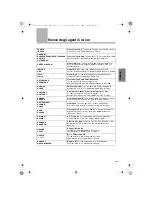 Предварительный просмотр 183 страницы Clarion NAX943DV Owner'S Manual