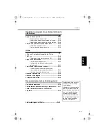 Предварительный просмотр 188 страницы Clarion NAX943DV Owner'S Manual