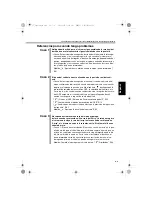 Предварительный просмотр 196 страницы Clarion NAX943DV Owner'S Manual