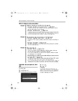 Предварительный просмотр 207 страницы Clarion NAX943DV Owner'S Manual