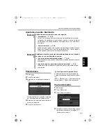 Предварительный просмотр 210 страницы Clarion NAX943DV Owner'S Manual