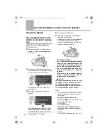 Предварительный просмотр 232 страницы Clarion NAX943DV Owner'S Manual