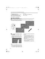 Предварительный просмотр 234 страницы Clarion NAX943DV Owner'S Manual