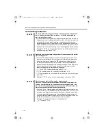 Предварительный просмотр 240 страницы Clarion NAX943DV Owner'S Manual