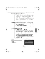 Предварительный просмотр 251 страницы Clarion NAX943DV Owner'S Manual