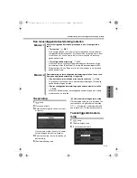 Предварительный просмотр 255 страницы Clarion NAX943DV Owner'S Manual