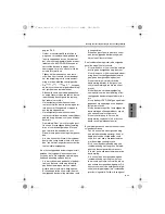 Предварительный просмотр 263 страницы Clarion NAX943DV Owner'S Manual