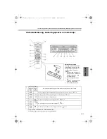 Предварительный просмотр 267 страницы Clarion NAX943DV Owner'S Manual