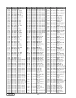 Предварительный просмотр 26 страницы Clarion NAX963HD Service Manual