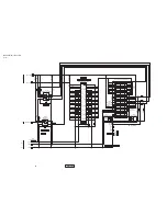 Предварительный просмотр 34 страницы Clarion NAX963HD Service Manual