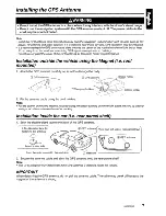 Preview for 68 page of Clarion NAX970HD  NAX970HD NAX970HD Owner'S Manual