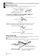 Preview for 71 page of Clarion NAX970HD  NAX970HD NAX970HD Owner'S Manual