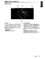 Предварительный просмотр 52 страницы Clarion NAX980HD Owner'S Manual