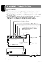 Preview for 8 page of Clarion Net TTX754 Owners & Installation Manual