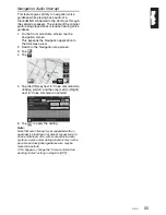 Preview for 11 page of Clarion NK1U Installation And Wire Connection Manual