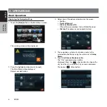 Preview for 6 page of Clarion NP400 Owner'S Manual