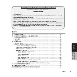 Предварительный просмотр 39 страницы Clarion NP400 Owner'S Manual