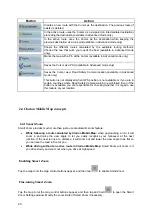 Предварительный просмотр 20 страницы Clarion NP509 User Manual