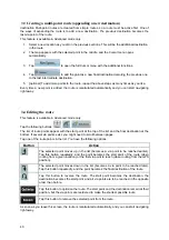 Предварительный просмотр 40 страницы Clarion NP509 User Manual