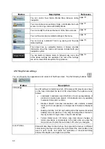 Предварительный просмотр 66 страницы Clarion NP509 User Manual