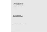 Clarion NX302A Quick Start Manual & Installation Manual preview