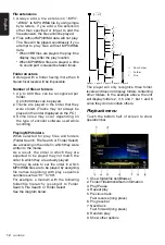 Preview for 12 page of Clarion NX302E Owner'S Manual