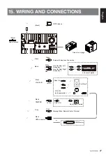 Preview for 27 page of Clarion NX302E Owner'S Manual