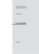 Preview for 30 page of Clarion NX302E Owner'S Manual