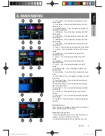 Предварительный просмотр 14 страницы Clarion NX403A Owner'S Manual