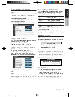 Предварительный просмотр 16 страницы Clarion NX403A Owner'S Manual