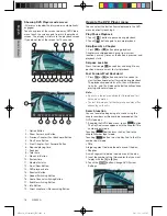 Предварительный просмотр 17 страницы Clarion NX403A Owner'S Manual