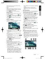 Предварительный просмотр 18 страницы Clarion NX403A Owner'S Manual