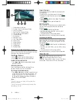 Предварительный просмотр 19 страницы Clarion NX403A Owner'S Manual