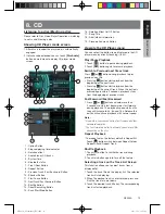 Предварительный просмотр 20 страницы Clarion NX403A Owner'S Manual