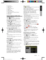 Предварительный просмотр 24 страницы Clarion NX403A Owner'S Manual