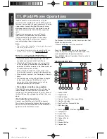 Предварительный просмотр 27 страницы Clarion NX403A Owner'S Manual