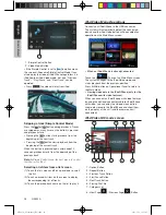 Предварительный просмотр 29 страницы Clarion NX403A Owner'S Manual