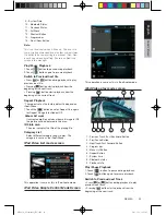 Предварительный просмотр 30 страницы Clarion NX403A Owner'S Manual