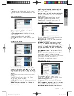 Предварительный просмотр 42 страницы Clarion NX403A Owner'S Manual