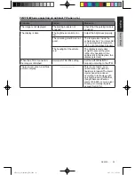 Предварительный просмотр 46 страницы Clarion NX403A Owner'S Manual