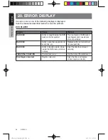 Предварительный просмотр 47 страницы Clarion NX403A Owner'S Manual