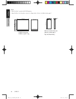 Предварительный просмотр 49 страницы Clarion NX403A Owner'S Manual