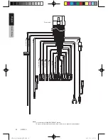 Предварительный просмотр 51 страницы Clarion NX403A Owner'S Manual