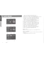 Preview for 9 page of Clarion NX404 Quick Start Manual & Installation Manual